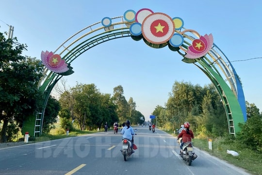 Hai Duong temperature to drop to 12 – 14 degrees Celsius due to strengthened cold air